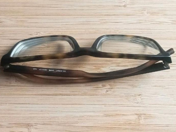 Armani exchange - AX3060F