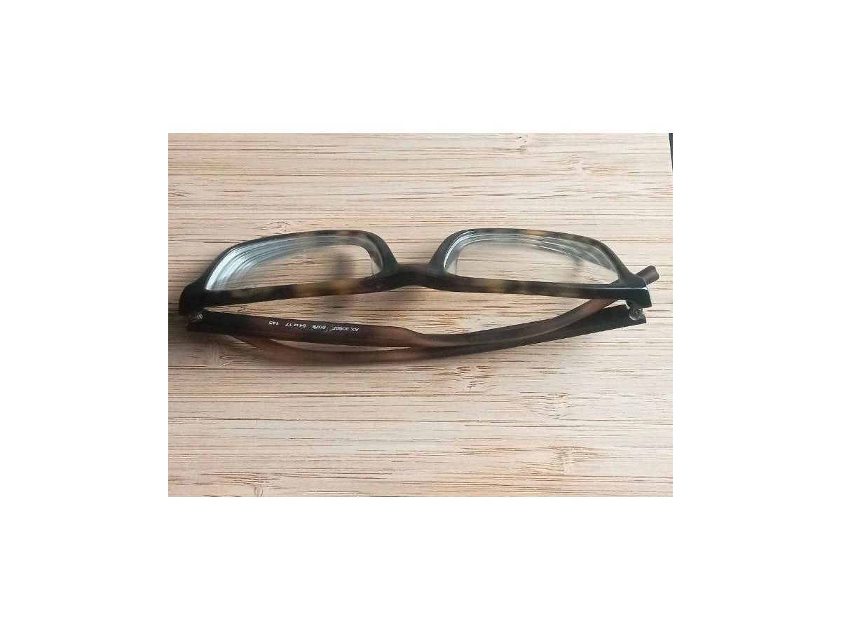 Armani exchange - AX3060F