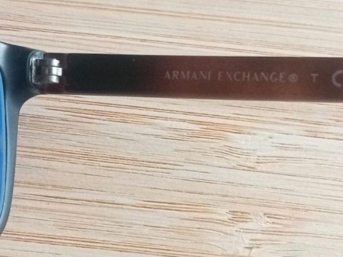Armani exchange - AX3060F