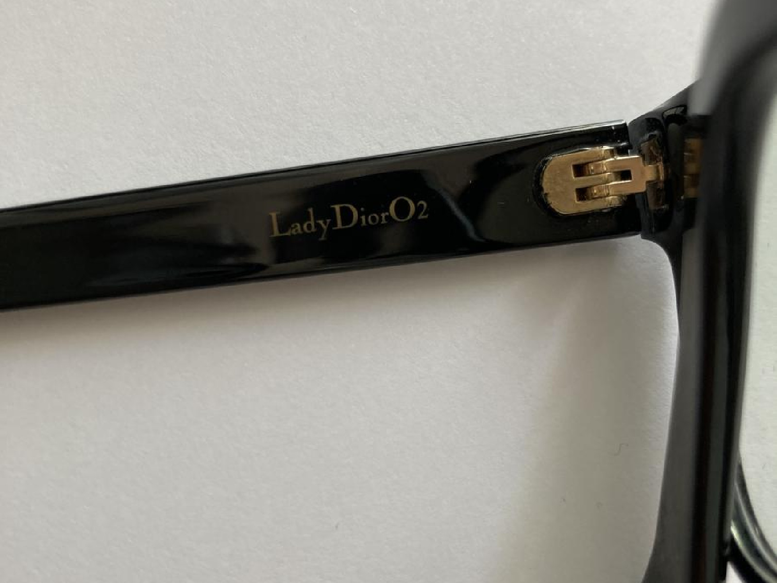 Dior ミラー　ジャドール Dior Addict Ultra Gloss Sensational Mirror Shine - # 765