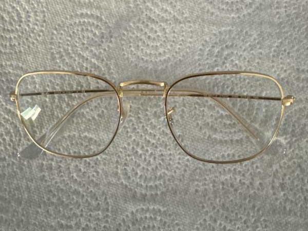 RAY-BAN - RB3857