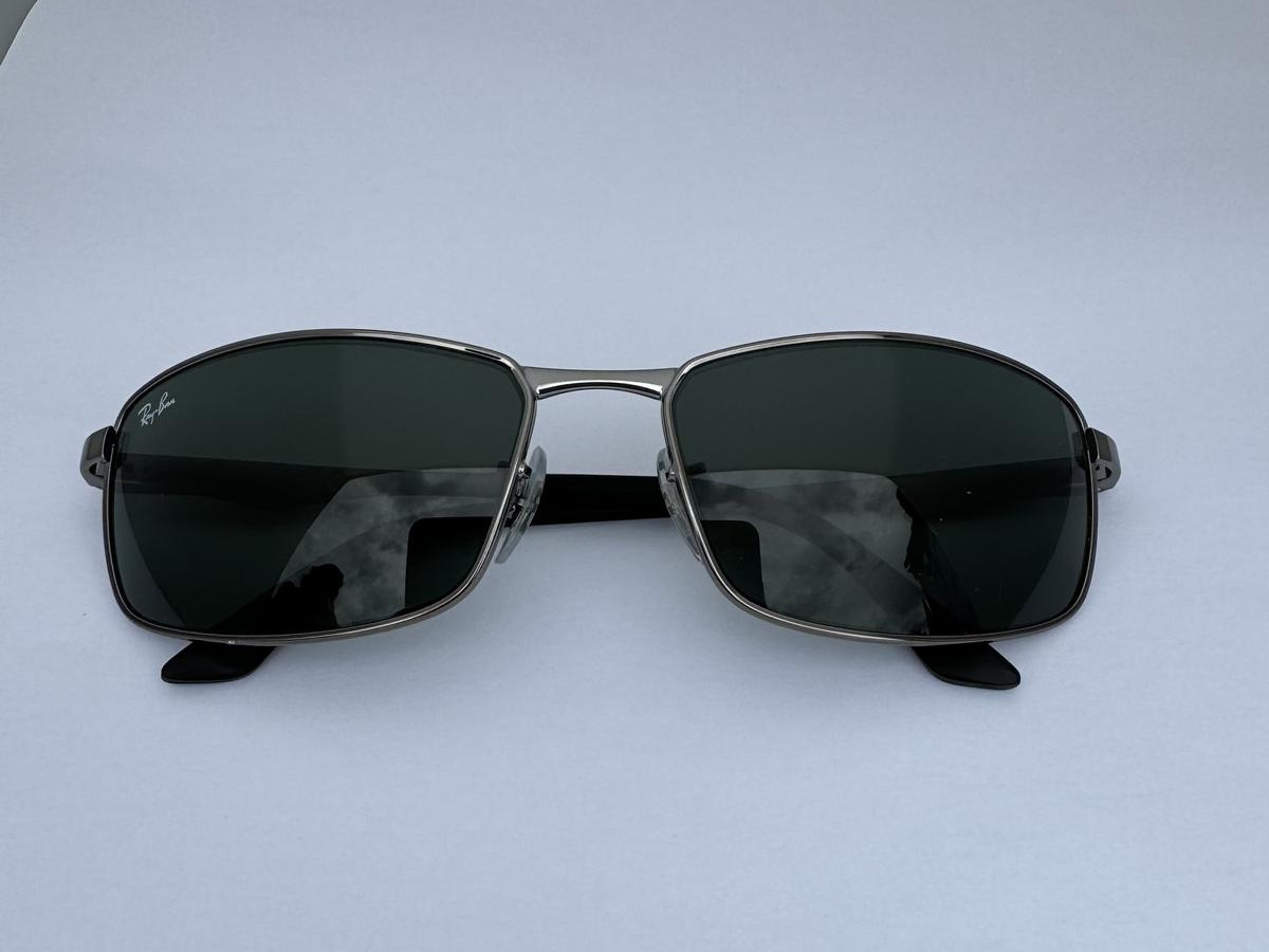 RAY-BAN - RB3498