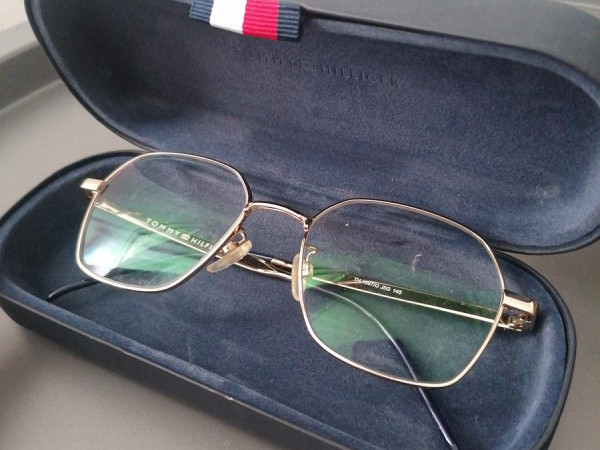 Tommy hilfiger TH1697/G J5G 145