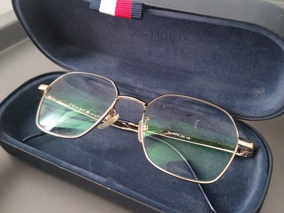 Tommy hilfiger TH1697/G J5G 145