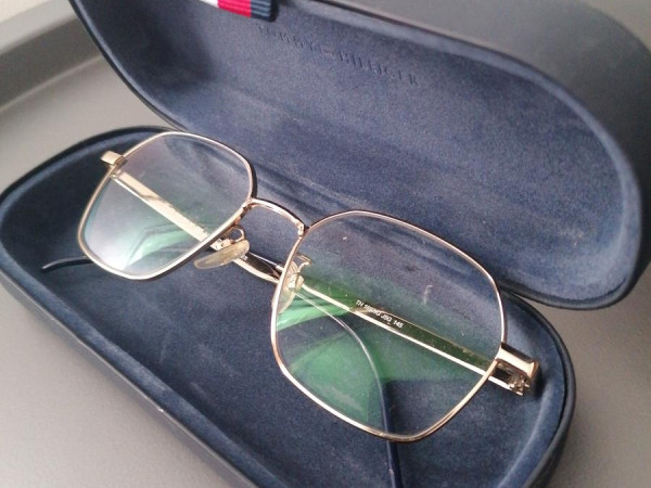 Tommy hilfiger TH1697/G J5G 145