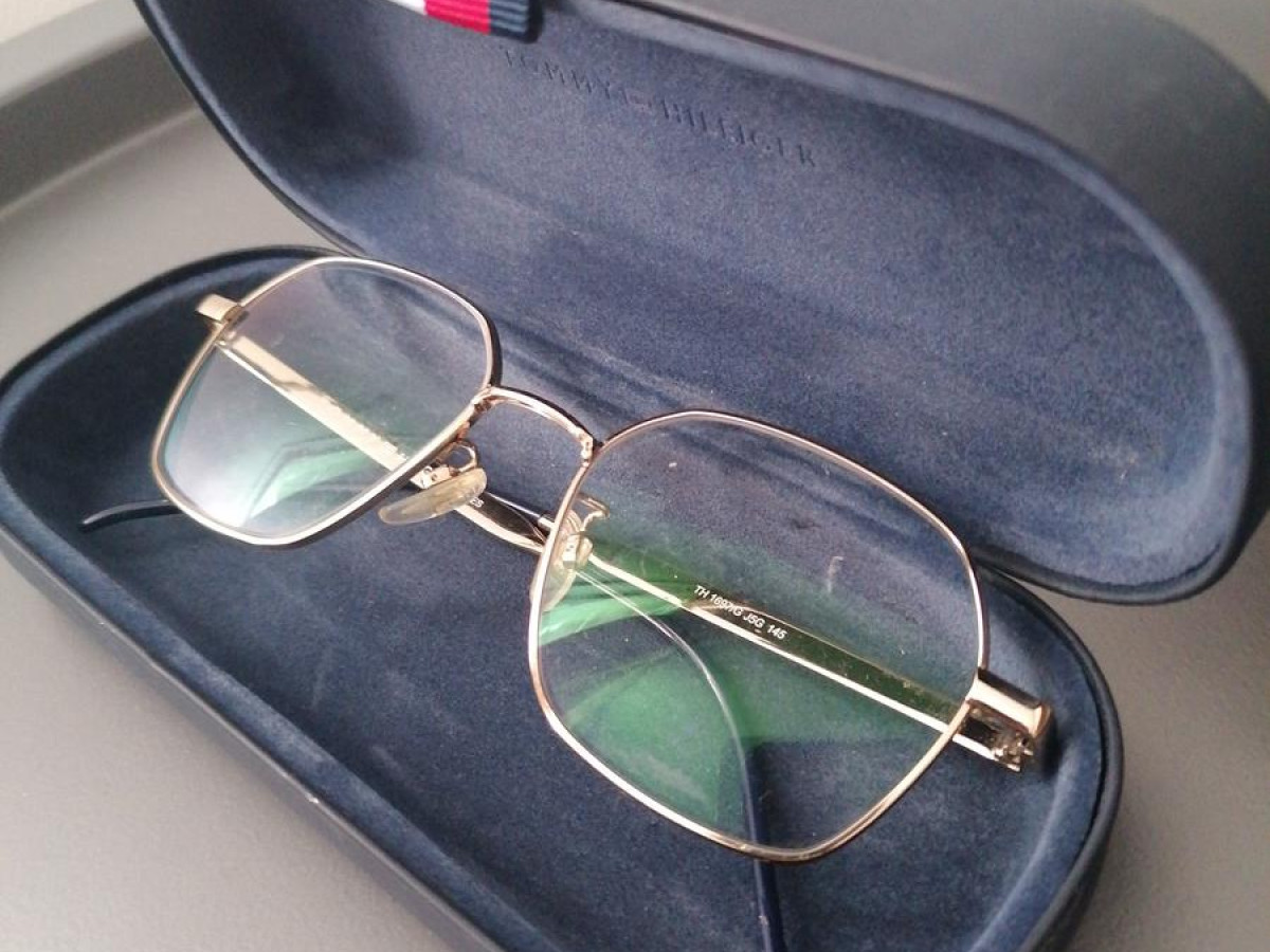 Tommy hilfiger TH1697/G J5G 145