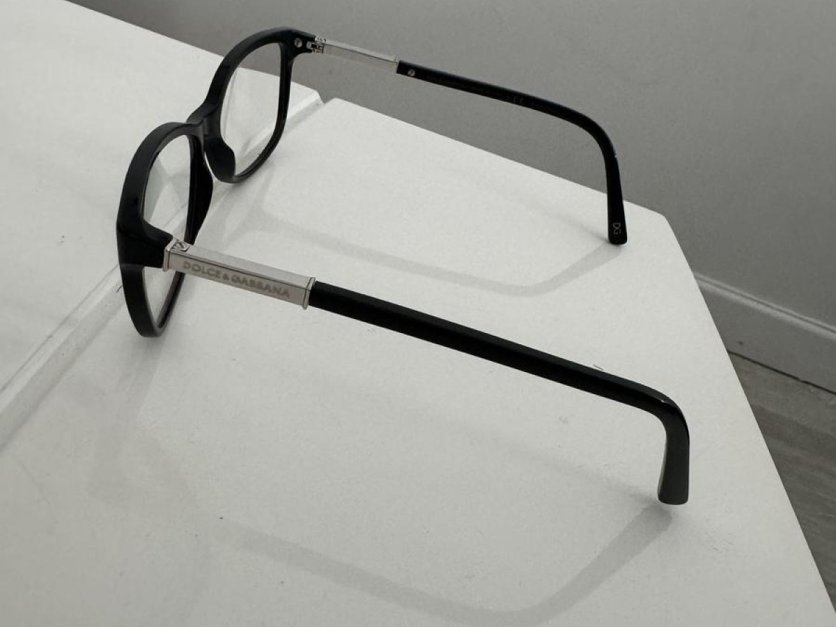 dolce gabbana- DG3107