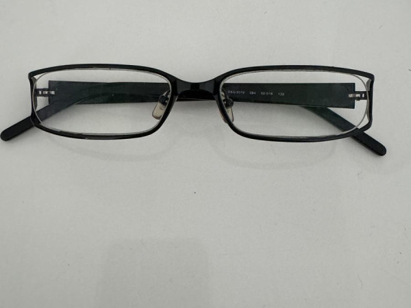 Dolce Gabbana - DG5019