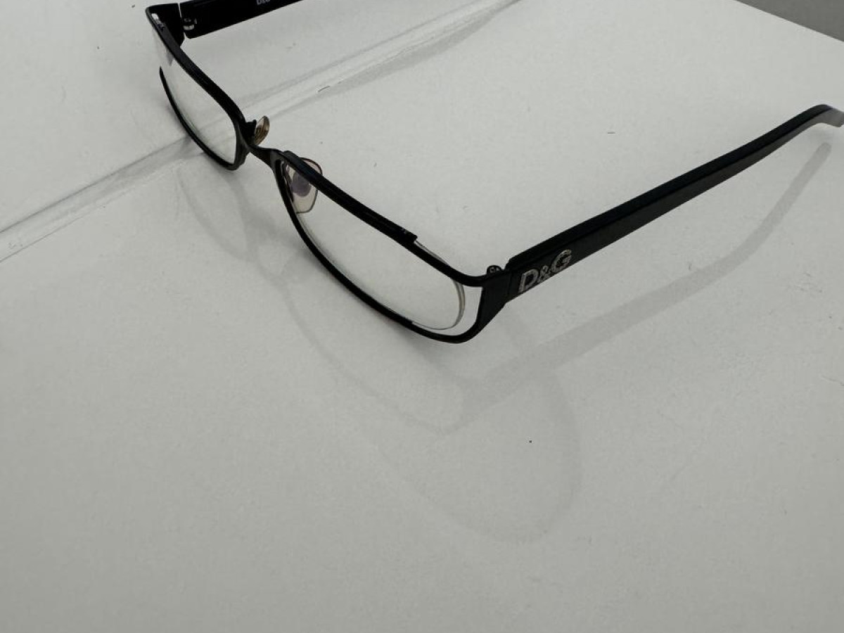 Dolce Gabbana - DG5019