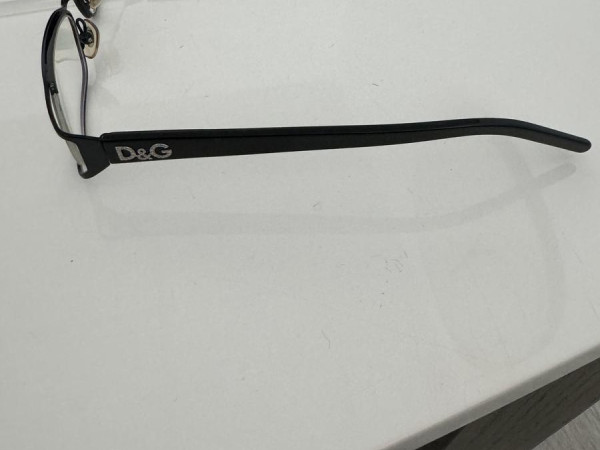 Dolce Gabbana - DG5019