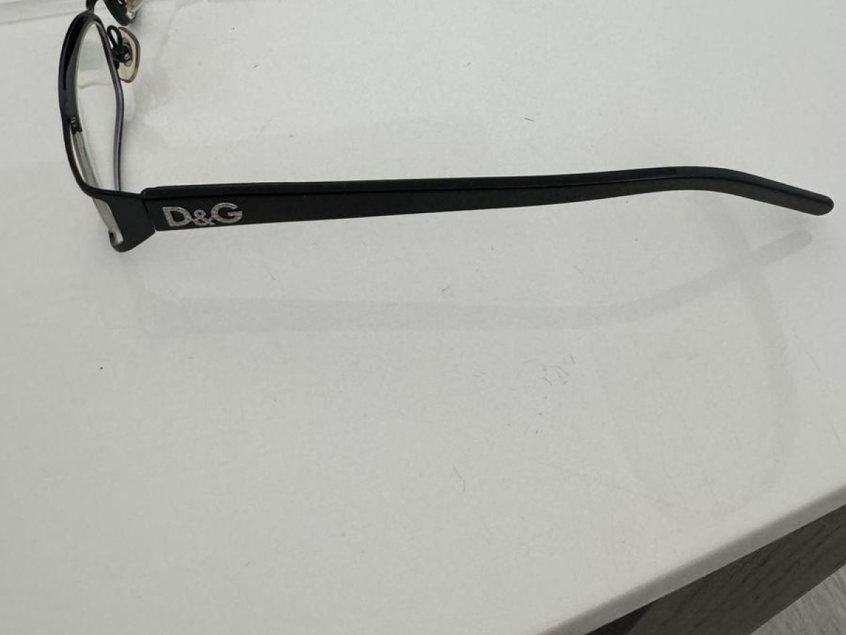 Dolce Gabbana - DG5019