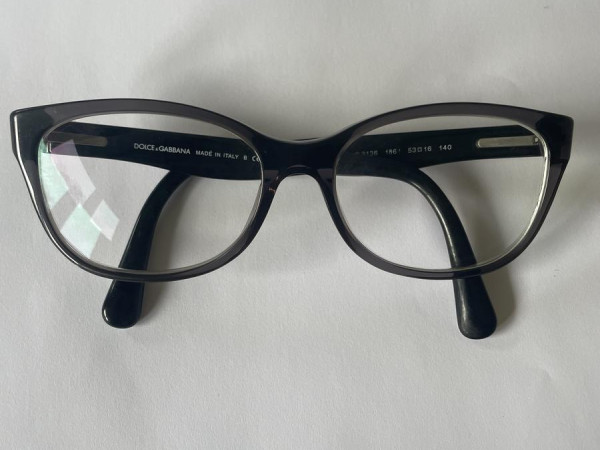 Dolce gabbana - DG3136