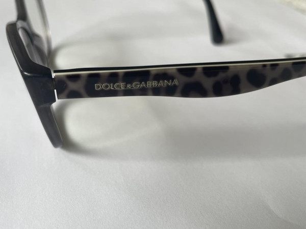 Dolce gabbana - DG3136