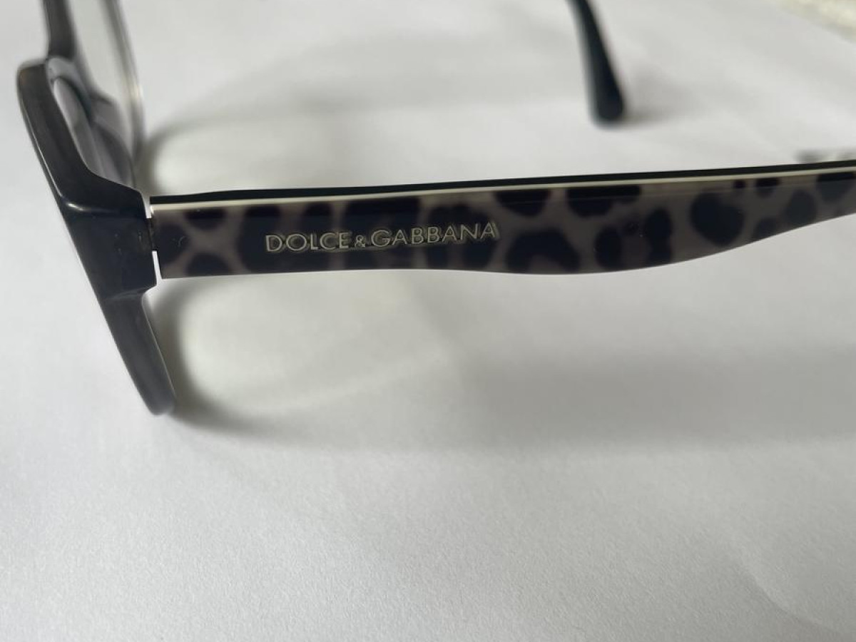 Dolce gabbana - DG3136