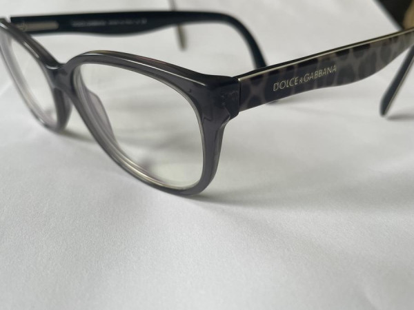 Dolce gabbana - DG3136