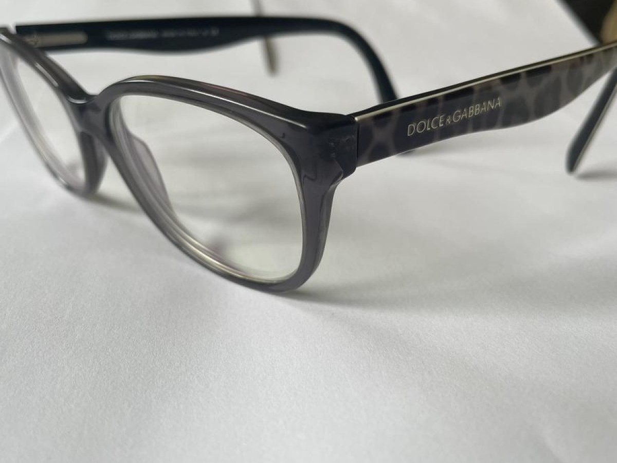 Dolce gabbana - DG3136