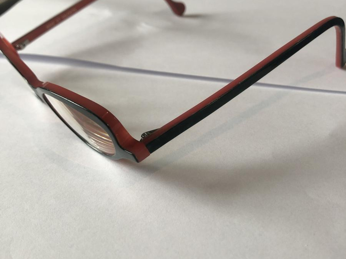 Anne & Valentin - AMY 1409