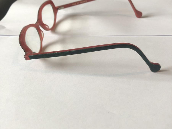 Anne & Valentin - AMY 1409