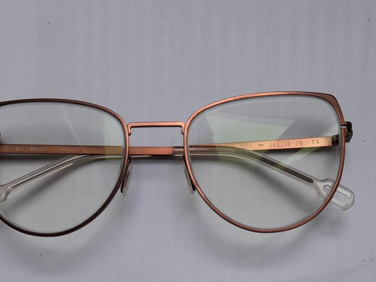 Lunettes Odette PENNY M814