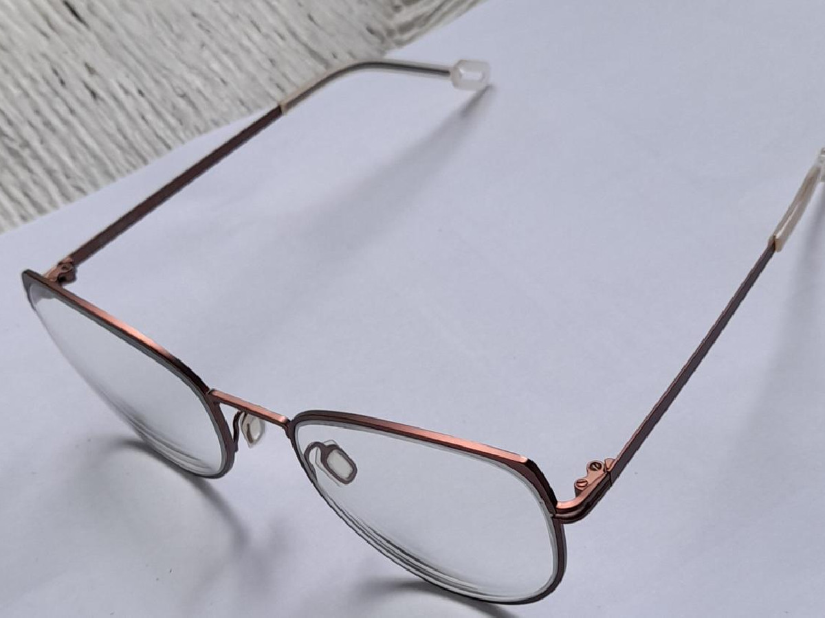 Lunettes Odette PENNY M814