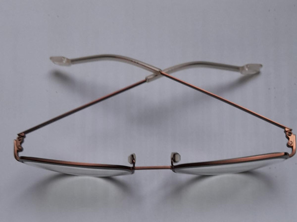 Lunettes Odette PENNY M814