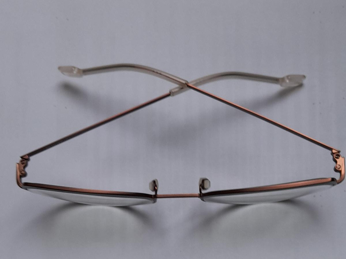 Lunettes Odette PENNY M814