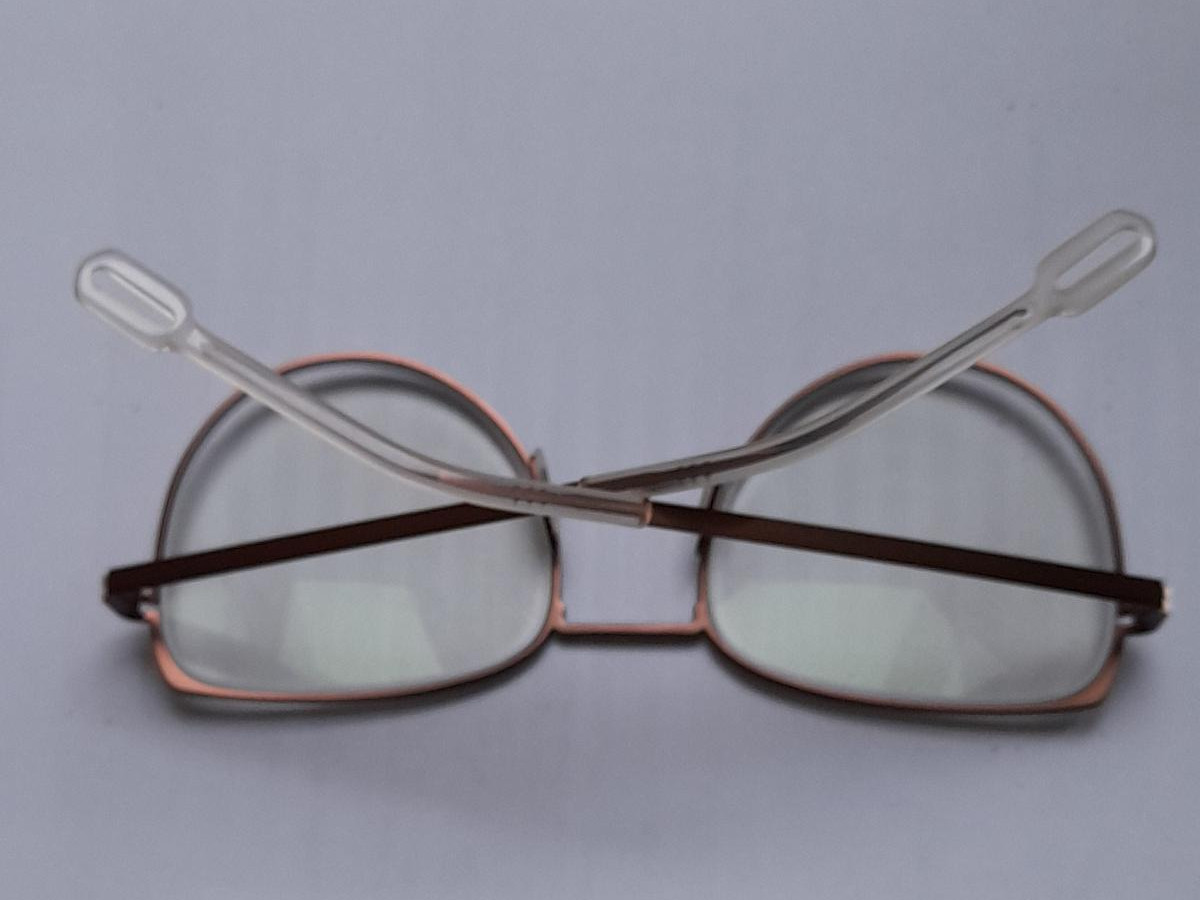 Lunettes Odette PENNY M814