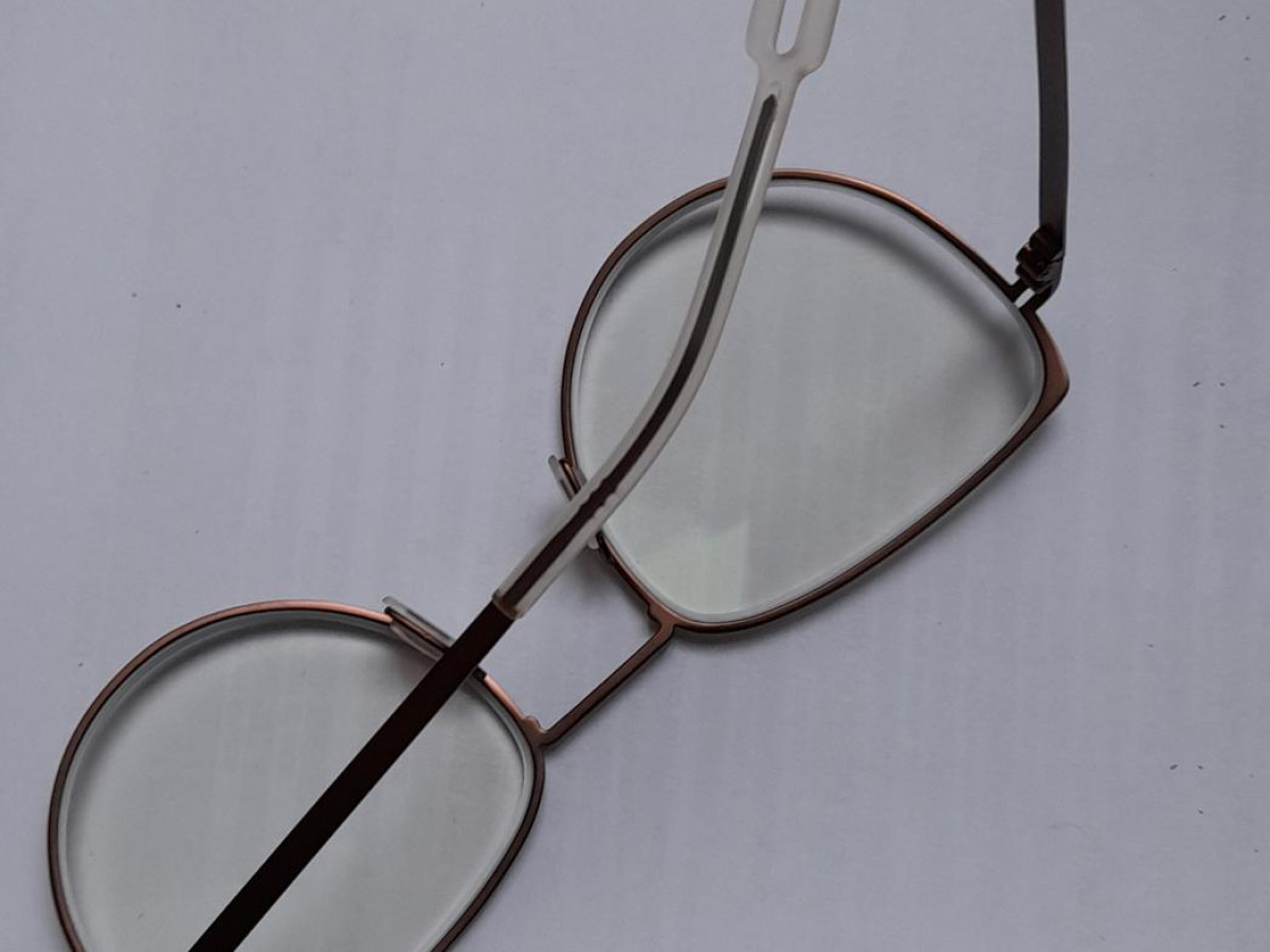 Lunettes Odette PENNY M814
