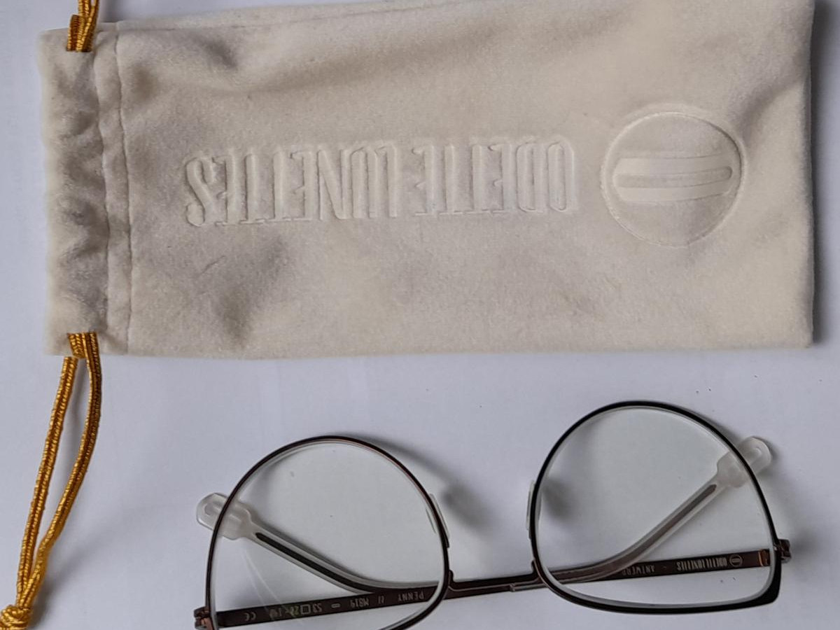 Lunettes Odette PENNY M814