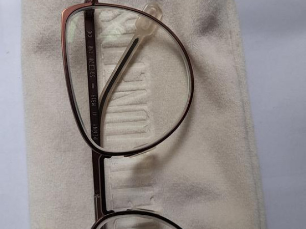 Lunettes Odette PENNY M814