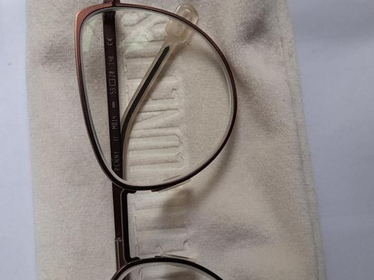 Lunettes Odette PENNY M814