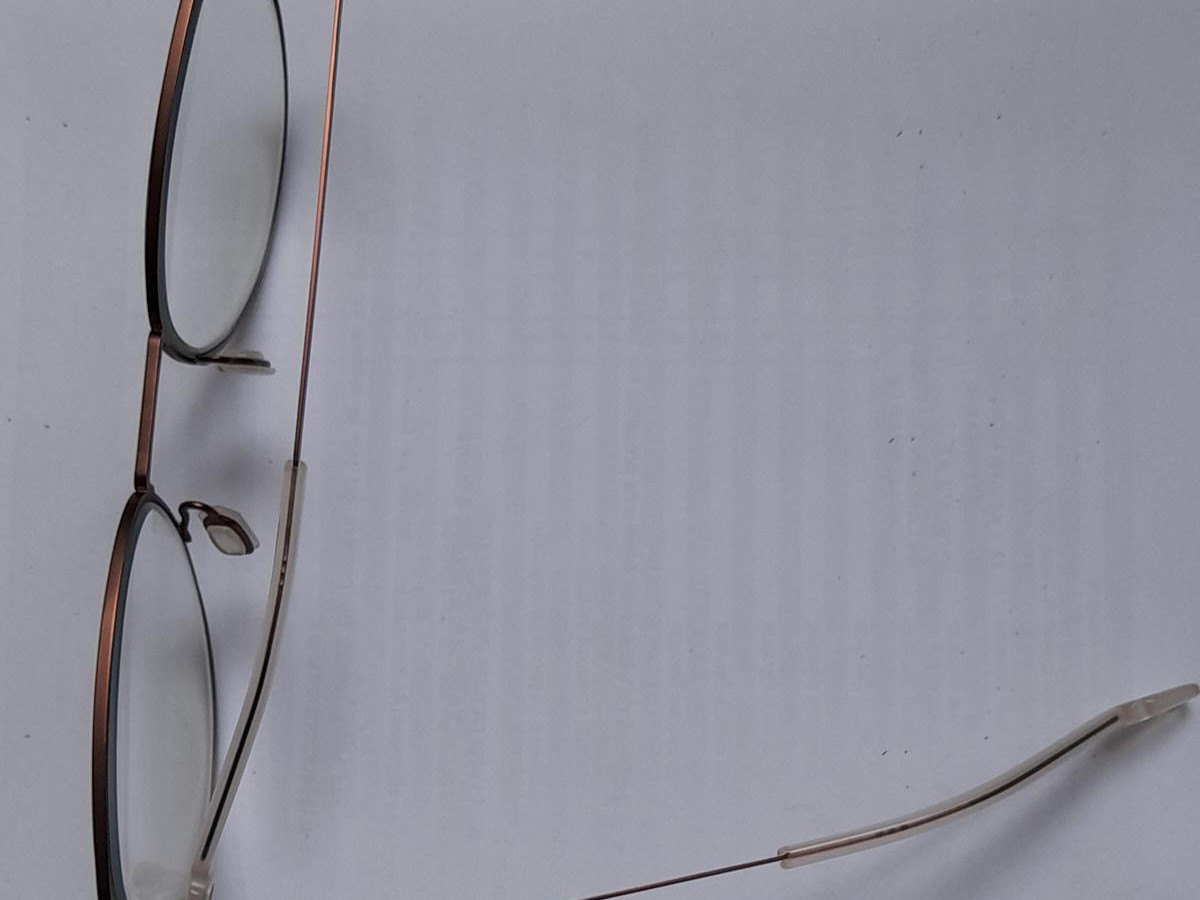 Lunettes Odette PENNY M814