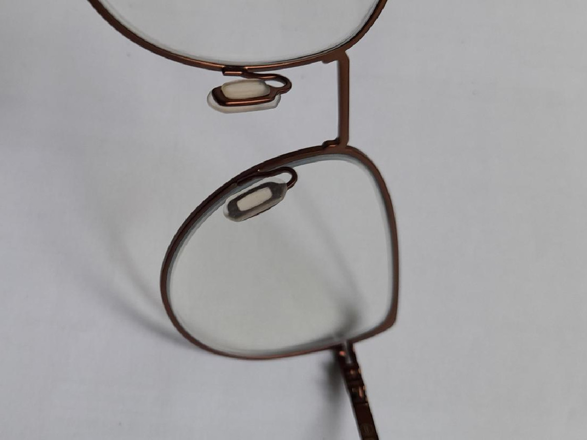 Lunettes Odette PENNY M814