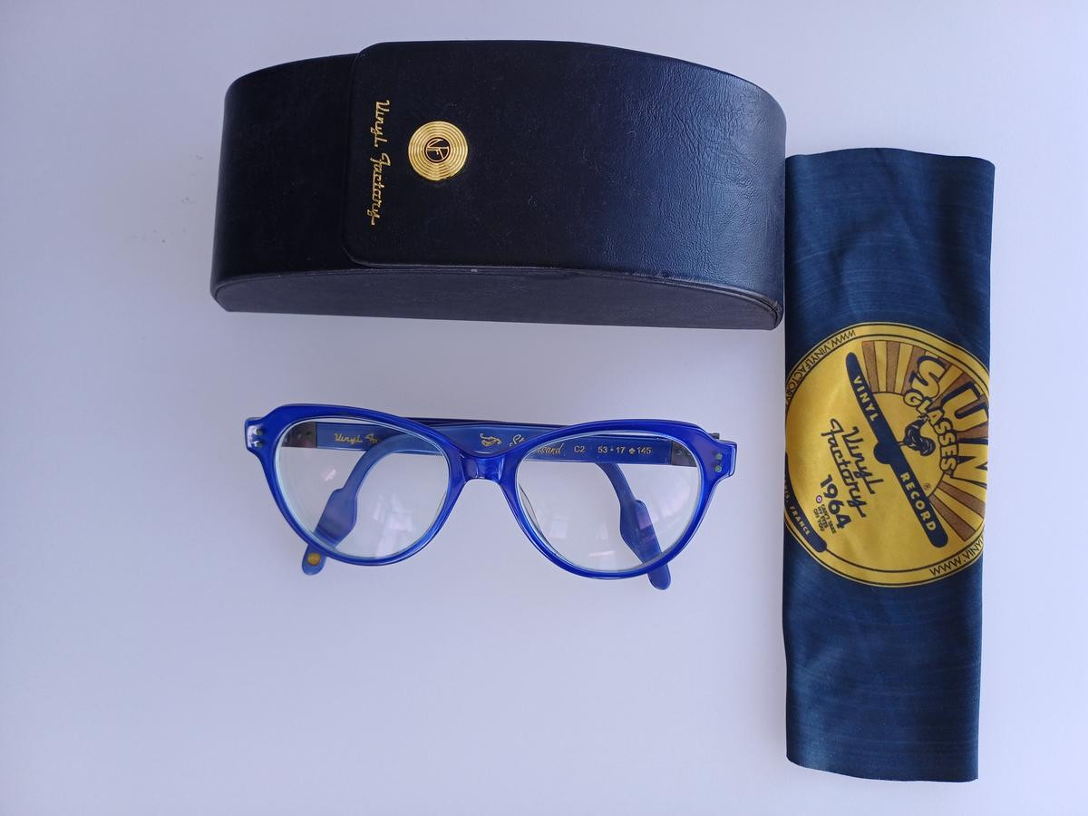 Vinyl Factory - Steisand