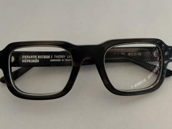 Thierry lasry - the isolar 2-CF4