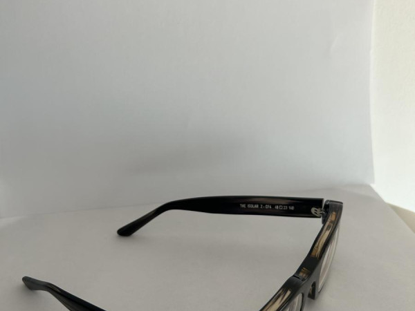 Thierry lasry - the isolar 2-CF4