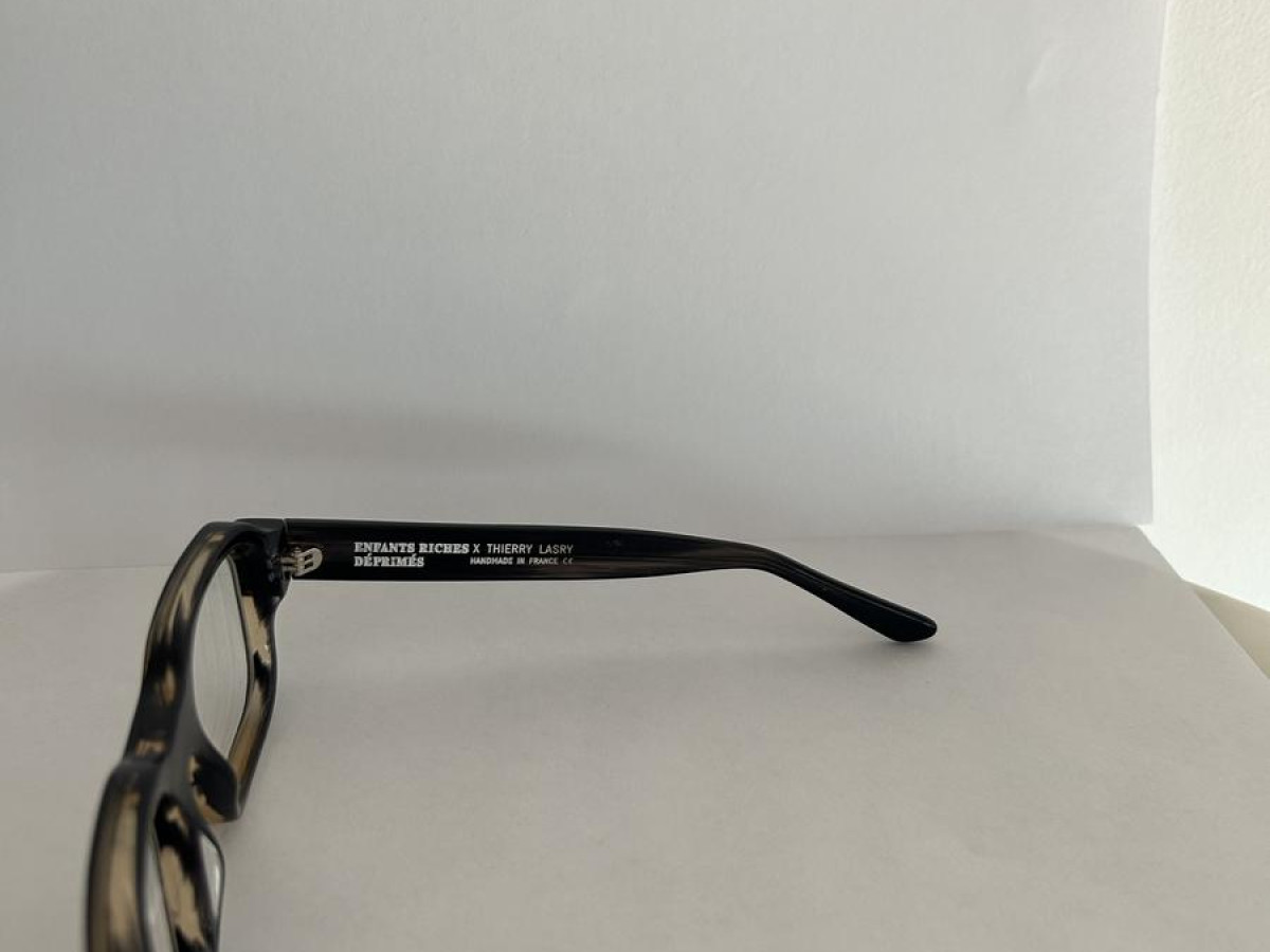 Sunglasses | Thierry Lasry Flattery - ALEXANDER DAAS