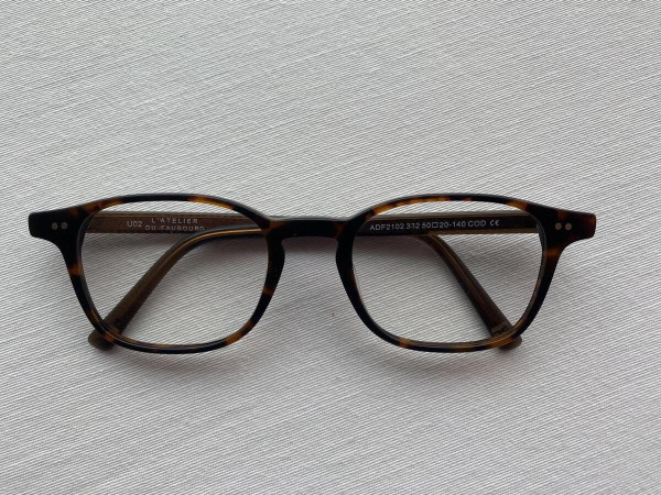 Atelier Du Faubourg - Adf2102