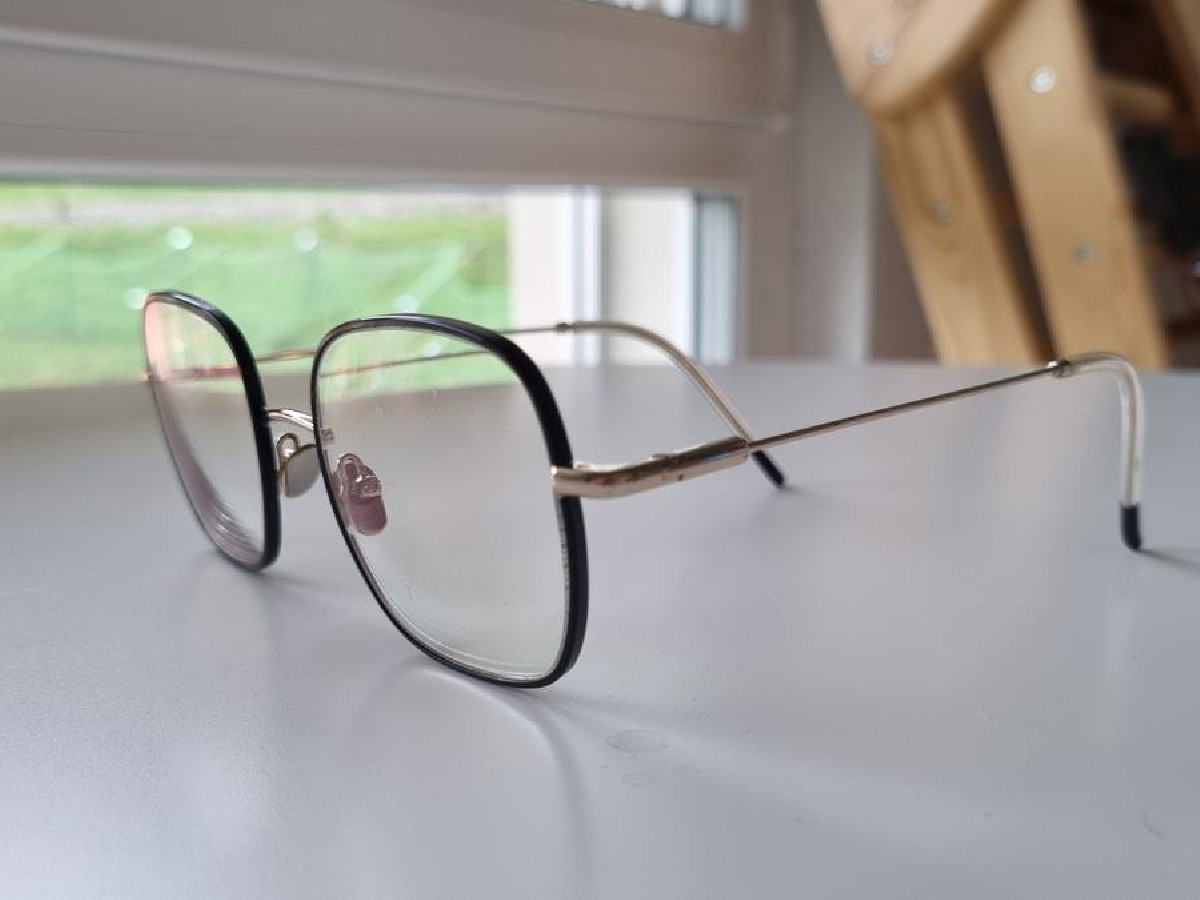 François Pinton - Nuance 8