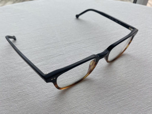 L.A. EYEWORKS ONE PAIR TWILL 145