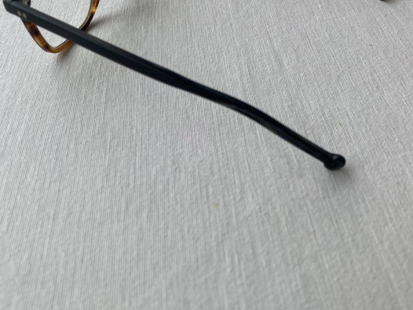 L.A. EYEWORKS ONE PAIR TWILL 145