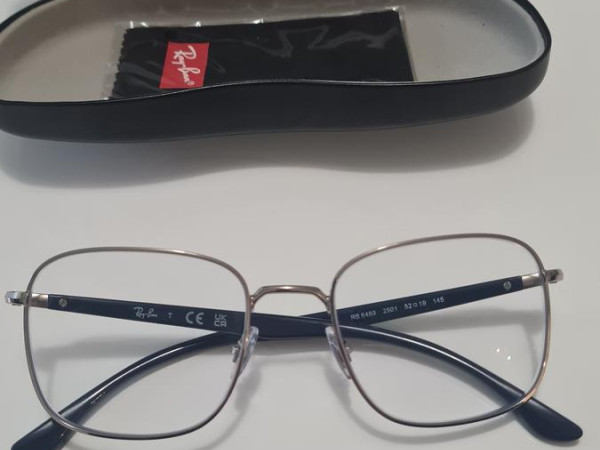 RAY-BAN - RB6469