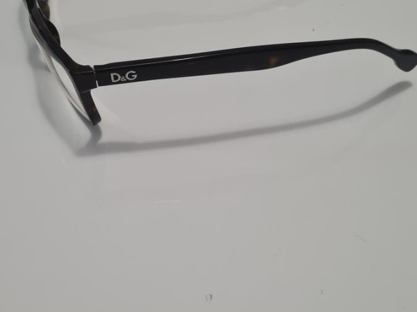 Dolce Gabbana - DG1233 502