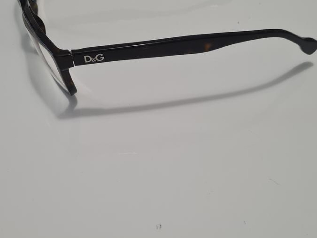 Dolce Gabbana - DG1233 502