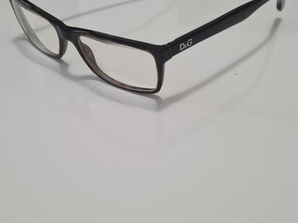 Dolce Gabbana - DG1233 502