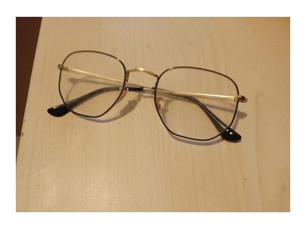 RAY-BAN - RB6496