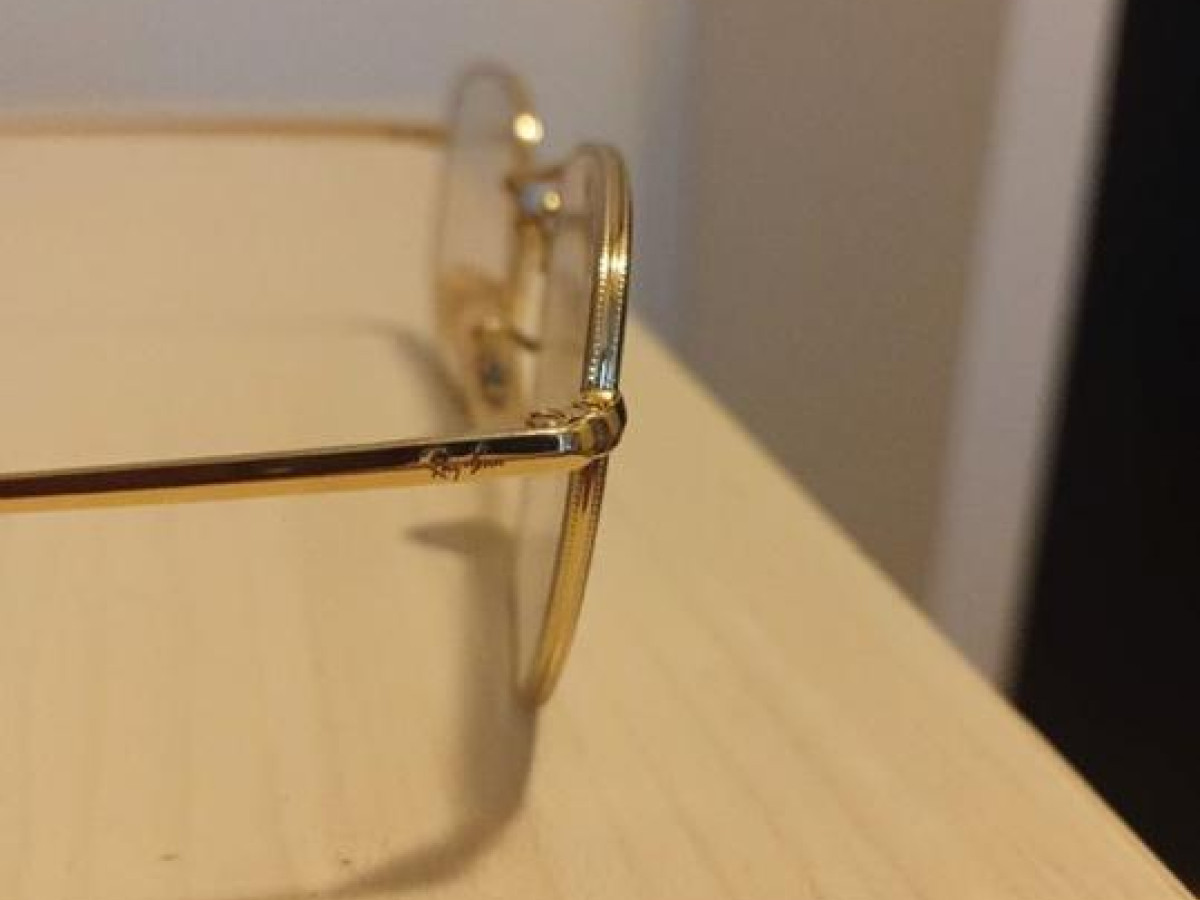 RAY-BAN - RB6496
