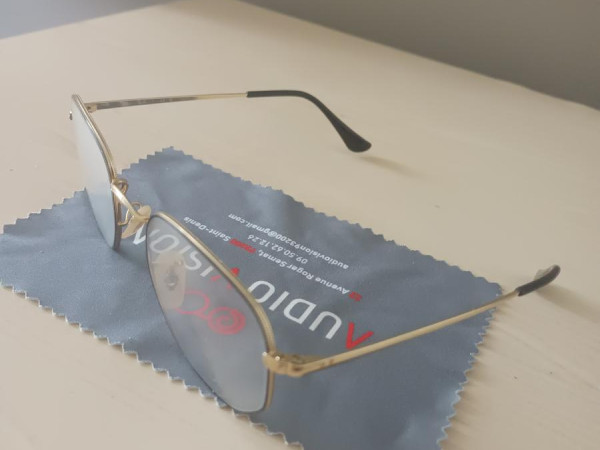 RAY-BAN - RB6496