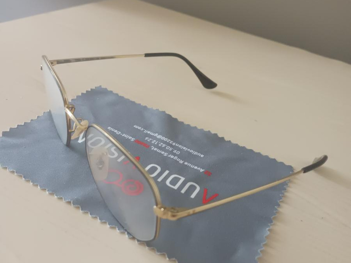 RAY-BAN - RB6496