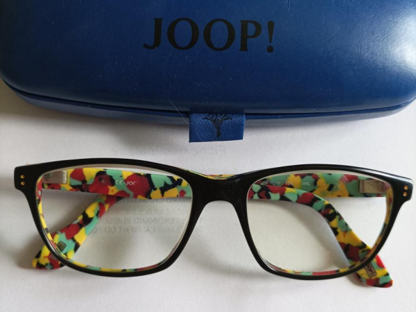 Joop!